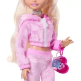 Mattel Barbie Dream Besties — «Выходные», кукла Barbie Малибу с аксессуарами JMV16 — фото 5
