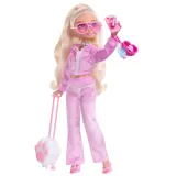 Mattel Barbie Dream Besties — «Выходные», кукла Barbie Малибу с аксессуарами JMV16 — фото 6