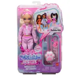 Mattel Barbie Dream Besties — «Выходные», кукла Barbie Малибу с аксессуарами JMV16 — фото 8