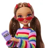 Mattel Barbie Dream Besties — «Выходные», кукла Тереза с аксессуарами JMV18 — фото 2