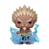 TM Toys — фигурка FUNKO POP Эй, Четвёртый Райкаге, Naruto: Shippuden 88255 — фото 3
