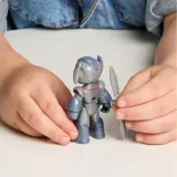 Hasbro Набор фигурок Железный человек и Альтрон 7,5 см Железный человек и его команда G3117 — фото 8