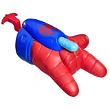 Hasbro Пусковая установка паучьих снарядов с двумя стрелами Спайди и его удивительные друзья G3656 — фото 3