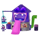 Hasbro Фабрика пузырей Веномьюзи с двумя фигурками Спайди и его удивительные друзья G1990 — фото 3