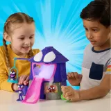 Hasbro Фабрика пузырей Веномьюзи с двумя фигурками Спайди и его удивительные друзья G1990 — фото 8