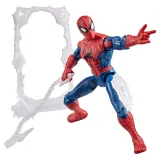 Hasbro Набор фигурок Человек-паук, Халк и Железный паук 11,5 см ActionVerse G2449 — фото 4