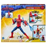 Hasbro Фигурка Человек-паук 29 см с вооружением Brand New Day G2450 — фото 3