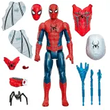Hasbro Фигурка Человек-паук 29 см с вооружением Brand New Day G2450 — фото 4