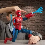 Hasbro Фигурка Человек-паук 29 см с вооружением Brand New Day G2450 — фото 5