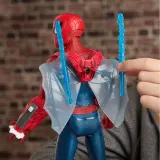 Hasbro Фигурка Человек-паук 29 см с вооружением Brand New Day G2450 — фото 6