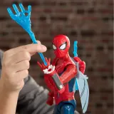 Hasbro Фигурка Человек-паук 29 см с вооружением Brand New Day G2450 — фото 7