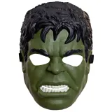 Hasbro Набор Gamma Blast маска Халк, пусковая установка и фигурка G2646 — фото 3