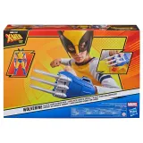 Hasbro Набор Wolverine Slash & Strike Pack маска, когти и фигурка X-Men G3316 — фото 7