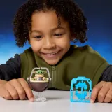 Hasbro Фигурка Грогу 3,5 см Мандалорец и Грогу ActionVerse G2866 — фото 7