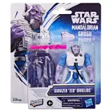 Hasbro Фигурка Зеб Оррелиос 11 см Мандалорец и Грогу ActionVerse G2867 — фото 2