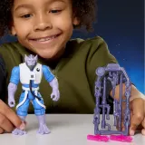Hasbro Фигурка Зеб Оррелиос 11 см Мандалорец и Грогу ActionVerse G2867 — фото 8