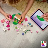 LEGO Koci Domek Gabi — Домик в саду — Домик волшебства 11212 — фото 3