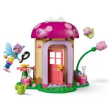 LEGO Koci Domek Gabi — Домик в саду — Домик волшебства 11212 — фото 7