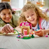 LEGO Koci Domek Gabi — Домик в саду — Домик волшебства 11212 — фото 8