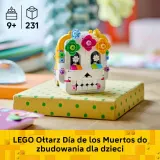 LEGO Iconic — Алтарь для ушедших 40811 — фото 4