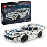 LEGO Technic — Спортивный автомобиль Dodge Viper GTS-R 42234 — фото 2