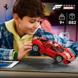 LEGO Technic — Автомобиль Ferrari 488 Pista 42235 — фото 3