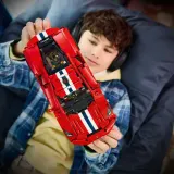 LEGO Technic — Автомобиль Ferrari 488 Pista 42235 — фото 7