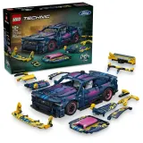 LEGO Technic — Тюнинг-мастерская: автомобиль Ford Mustang GT 42236 — фото 1