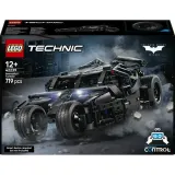 LEGO Technic — Batmobile Tumbler 42239 — фото 2