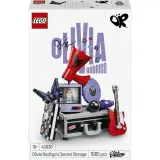 LEGO Editions Music — Шкатулка Olivia Rodrigo 43030 — фото 2