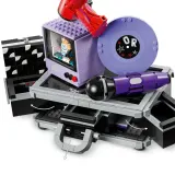 LEGO Editions Music — Шкатулка Olivia Rodrigo 43030 — фото 5