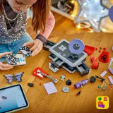 LEGO Editions Music — Шкатулка Olivia Rodrigo 43030 — фото 7