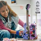 LEGO Editions Music — Двойная гитара Olivia Rodrigo 43031 — фото 2