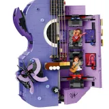 LEGO Editions Music — Двойная гитара Olivia Rodrigo 43031 — фото 4