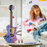 LEGO Editions Music — Двойная гитара Olivia Rodrigo 43031 — фото 5