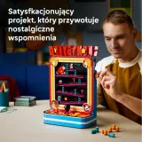 LEGO Super Mario — игровой автомат Donkey Kong 72051 — фото 4