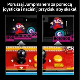 LEGO Super Mario — игровой автомат Donkey Kong 72051 — фото 6