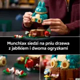 LEGO Pokemon — Манчлакс 72150 — фото 4