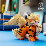 LEGO Pokemon — Аркеанайн 72160 — фото 3