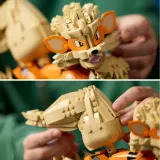 LEGO Pokemon — Аркеанайн 72160 — фото 5