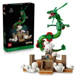 LEGO Pokemon — Рэйкваза 72168 — фото 1