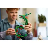 LEGO Pokemon — Рэйкваза 72168 — фото 4