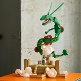 LEGO Pokemon — Рэйкваза 72168 — фото 6