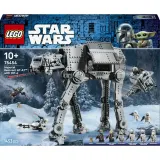 LEGO Star Wars — AT-AT Остатков Империи и INT-4 75454 — фото 2