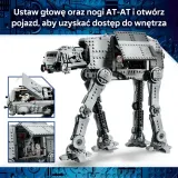 LEGO Star Wars — AT-AT Остатков Империи и INT-4 75454 — фото 4