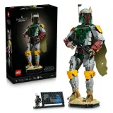 LEGO Star Wars — Боба Фетт 75455 — фото 1