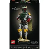 LEGO Star Wars — Боба Фетт 75455 — фото 2