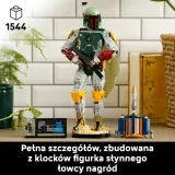 LEGO Star Wars — Боба Фетт 75455 — фото 3