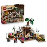 LEGO One Piece — Убежище доктора Хилулука 75641 — фото 1
