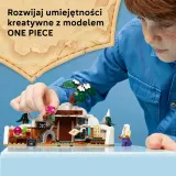 LEGO One Piece — Убежище доктора Хилулука 75641 — фото 5